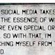 Illustration for article titled Chris Brown locks down his Instagram, saying it takes away his specialness